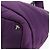 PRADA Borsa a Mano Nylon 2 vie Viola Oro Auth 138073M D'oro Porpora - vista 19
