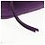 PRADA Borsa a Mano Nylon 2 vie Viola Oro Auth 138073M D'oro Porpora - vista 22