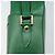 LOUIS VUITTON Borsa a Spalla Epi Trocadero 27 Verde M52314 LV Auth BA5916 - vista 18