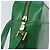 LOUIS VUITTON Borsa a Spalla Epi Trocadero 27 Verde M52314 LV Auth BA5916 - vista 19