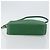 LOUIS VUITTON Borsa a Spalla Epi Trocadero 27 Verde M52314 LV Auth BA5916 - vista 5