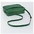 LOUIS VUITTON Borsa a Spalla Epi Trocadero 27 Verde M52314 LV Auth BA5916 - vista 7