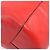 Céline Celine Cabas Phantom Large Leather Shoulder Bag in Red - view 13