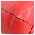 Céline Celine Cabas Phantom Large Leather Shoulder Bag in Red - view 14