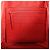 Céline Celine Cabas Phantom Large Leather Shoulder Bag in Red - view 18