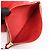 Céline Celine Cabas Phantom Large Leather Shoulder Bag in Red - view 19