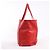Céline Celine Cabas Phantom Large Leather Shoulder Bag in Red - view 2