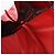 Céline Celine Cabas Phantom Large Leather Shoulder Bag in Red - view 20
