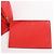 Céline Celine Cabas Phantom Large Leather Shoulder Bag in Red - view 6