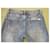 Ba&sh Jeans Rieur Basic Stretch Usado W26 TM Azul  - vista 11