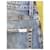 Ba&sh Jeans Rieur Basic Stretch Usado W26 TM Azul  - vista 7