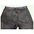 Ba&sh Low Iron Samtjeans TS Schwarz - Ansicht 10