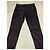 Ba&sh Low Iron Samtjeans TS Schwarz - Ansicht 11