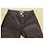 Ba&sh Low Iron Samtjeans TS Schwarz - Ansicht 7