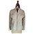 Burberry Steppjacke beige mit Check Paspel