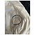 Burberry Steppjacke beige mit Check Paspel - Ansicht 13