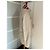 Burberry Steppjacke beige mit Check Paspel - Ansicht 2