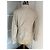 Burberry Steppjacke beige mit Check Paspel - Ansicht 3