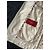 Burberry Steppjacke beige mit Check Paspel - Ansicht 8