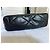 Borsa Chanel 19 Large in agnello nero - vista 10