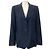 Blazer Classico in Cashmere Blu Navy Colombo