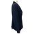 Blazer Classico in Cashmere Blu Navy Colombo - vista 2
