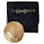 Yves Saint Laurent ARTY Style - like new - with signed suede pouch Doré Bijouterie dorée  - vue 1
