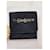 Yves Saint Laurent ARTY Style - like new - with signed suede pouch Doré Bijouterie dorée  - vue 7