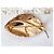 Dior 1962 novíssimo - Condição excepcional Dourado Gold hardware - vista 5