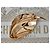 Dior 1962 novíssimo - Condição excepcional Dourado Gold hardware - vista 7