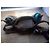 Louis Vuitton Damier Grey Belt Bag with Water Bottles - view 4