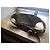 Louis Vuitton Damier Grey Belt Bag with Water Bottles - view 6