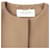 Autre Marque Abrigo de Conejo Rex Melton ADORE Beige Camello - vista 11
