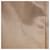 Autre Marque Abrigo de Conejo Rex Melton ADORE Beige Camello - vista 7
