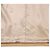 Autre Marque Abrigo de Conejo Rex Melton ADORE Beige Camello - vista 8