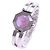 Autre Marque CENTURY Time Gem Edelstahl Quarz Silber - Ansicht 2
