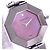Autre Marque CENTURY Time Gem Edelstahl Quarz Silber - Ansicht 3