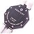 Autre Marque CENTURY Time Gem Edelstahl Quarz Silber - Ansicht 8