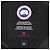 Autre Marque Abrigo de plumas Mackenzie Parka de Canada Goose Negro - vista 10