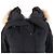 Autre Marque Abrigo de plumas Mackenzie Parka de Canada Goose Negro - vista 4