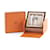 Hermès Hermes Medor Rock Stainless Steel Watch White  - view 9