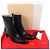 Bally TIURA-FE Lederstiefel Schwarz - Ansicht 2