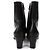 Bally TIURA-FE Lederstiefel Schwarz - Ansicht 5