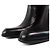 Bally TIURA-FE Lederstiefel Schwarz - Ansicht 7
