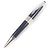 Montblanc John F. Kennedy Sonderedition Silber Kugelschreiber Marineblau