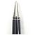 Montblanc John F. Kennedy Sonderedition Silber Kugelschreiber Marineblau - Ansicht 5