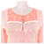 Cardigan de algodón COCO Mark de Chanel Rosa - vista 4