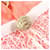 Cardigan de algodón COCO Mark de Chanel Rosa - vista 5