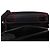 Cartera larga de lona GG con emblema GG de Gucci Negro - vista 13