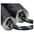 Corda de Pular Louis Vuitton Christopher Monogram Eclipse Preto  - vista 5